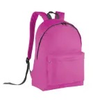 Fucsia/gri închis