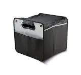 Organizator pentru portbagajul mașinii, cu clapetă — fotografia 1