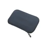 Organizator din PU Tech moale, rezistent la apă – cu logo-ul firmei — fotografia 1
