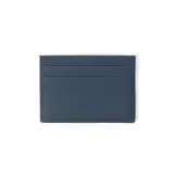 Suport card din PU pentru 5 carduri cu blocare RFID Venture Wallet – cu logo-ul firmei — fotografia 5