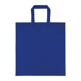 Sacoșă textilă Nivala, 70 g/m² — fotografia 2