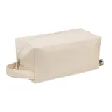 Geantă cosmetică canvas 220g Bia — fotografia 1