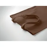 Sacoșă textilă din pânză 270 gr/m² Rassa Coloured — fotografia 6