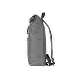 Rucsac pentru laptop 600D 17'3" Atenas – cu logo-ul firmei — fotografia 15