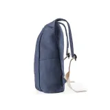 Rucsac din denim (300 g/m²) Denim Bpack – cu logo-ul firmei — fotografia 9