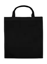 Sacoșă textilă Holly Basic Shopper SH — fotografia 1