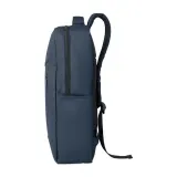 Rucsac pt laptop 15" PU RPET Metro — fotografia 5