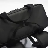 Rucsac pentru laptop din poliester rezistent la apă (15) – cu logo-ul firmei — fotografia 6