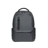 Rucsac pentru laptop 17'' Boston – cu logo-ul firmei — fotografia 16