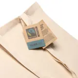 Sacoșă textilă Valmir din bumbac 180 g/m² — fotografia 4