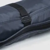 Rucsac pliabil pentru laptop (15), confecționat din nailon 310T – cu logo-ul firmei — fotografia 8