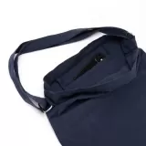 Sacoșă textilă Torla din bumbac reciclat 240 g/m² — fotografia 3