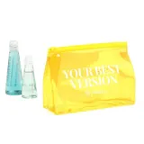 Geantă cosmetice Caribu din PVC — fotografia 3