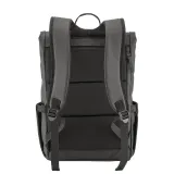 Rucsac din PU moale, rezistent la apă (15") – cu logo-ul firmei — fotografia 3