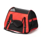 Backpack Bandit din RPET cu fermoar — fotografia 5