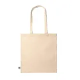 Sacoșă textilă Valmir din bumbac 180 g/m² — fotografia 2