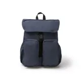 Backpack Kabuki cu fermoar — fotografia 1