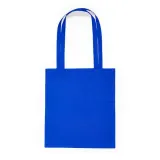 Sacoșă textilă Knoll din bumbac 105 g/m² — fotografia 6