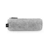 Geantă multifuncțională fabricată din pâslă reciclată (100% rPET) Felpy – cu logo-ul firmei — fotografia 8