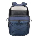 Rucsac pentru laptop (15") din poliester 600D – cu logo-ul firmei — fotografia 4