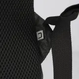 Rucsac pentru laptop din PET reciclat – cu logo-ul firmei — fotografia 11
