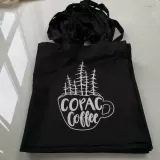 Sacoșe textile din bumbac Beech Cotton Bag LH — fotografia 34
