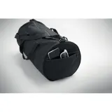Geantă Duffle 600D RPET Bangkok — fotografia 5
