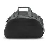 Geantă de sala în poliester 600D Fit – cu logo-ul firmei — fotografia 5