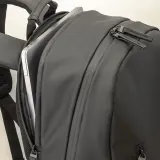 Rucsac din PU moale, rezistent la apă (15") – cu logo-ul firmei — fotografia 7