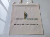Sacoșe textile din Bumbac SBT 145 g/m² - Natur — fotografia 45