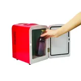 Mini-frigider / mini-încălzitor Cald Și Rece — fotografia 9