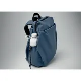 Rucsac 17L 16" din nailon Napa — fotografia 3