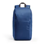 Rucsac poliester 600D Lugane – cu logo-ul firmei — fotografia 1