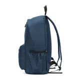 Rucsac clasic cu un design atemporal din poliester reciclat 600D Rosario – cu logo-ul firmei — fotografia 12