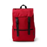 Rucsac Solap din RPET 600D cu fermoar — fotografia 1