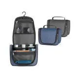 Geantă cosmetică de înaltă densitate 600D Milli – cu logo-ul firmei — fotografia 2
