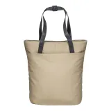 Rucsac cu compartiment pentru laptop de 15 inch, din nailon Taslon – cu logo-ul firmei — fotografia 3