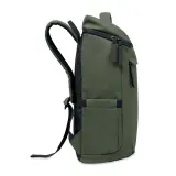 Rucsac laptop 15" PU Boulder — fotografia 7