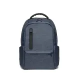 Rucsac pentru laptop 17'' Boston – cu logo-ul firmei — fotografia 9
