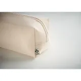Geantă cosmetică canvas 220g Bia — fotografia 5