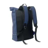 Rucsac rolltop pt laptop 15" Pentru Laptosa — fotografia 6