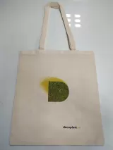 Sacoșe textile din Bumbac SBT 145 g/m² - Natur — fotografia 57