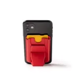 Suport pentru card/telefon mobil Sekun pliabil — fotografia 2