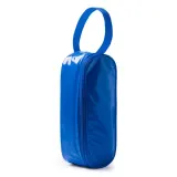 Suport pentru sandvișuri Rigax din PVC cu fermoar — fotografia 2