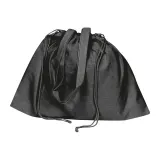 Sacoșă textilă din bumbac Bedford, 180 g/m² — fotografia 2