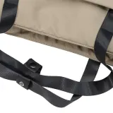 Rucsac cu compartiment pentru laptop de 15 inch, din nailon Taslon – cu logo-ul firmei — fotografia 10
