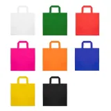 Sacoșă textilă Boden nețesută 80 g/m² — fotografia 2