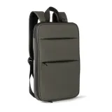 Backpack Leonel cu fermoar — fotografia 8
