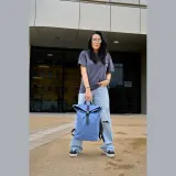 Rucsac curier Rio Grande — fotografia 8