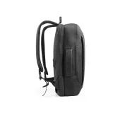 Rucsac pentru laptop 15.6'' Alexandria – cu logo-ul firmei — fotografia 7